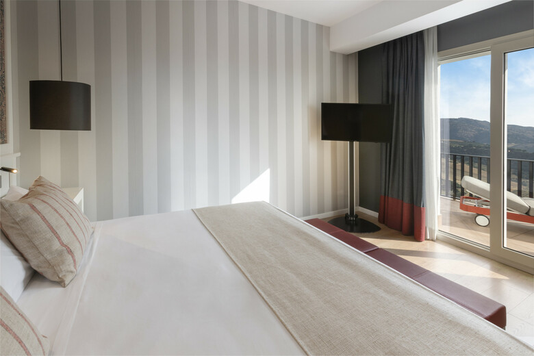 Hotel Catalonia Reina Victoria