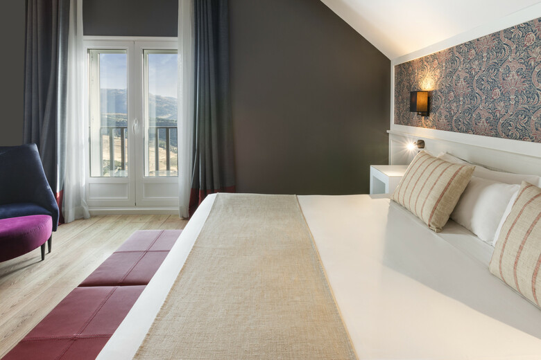 Hotel Catalonia Reina Victoria