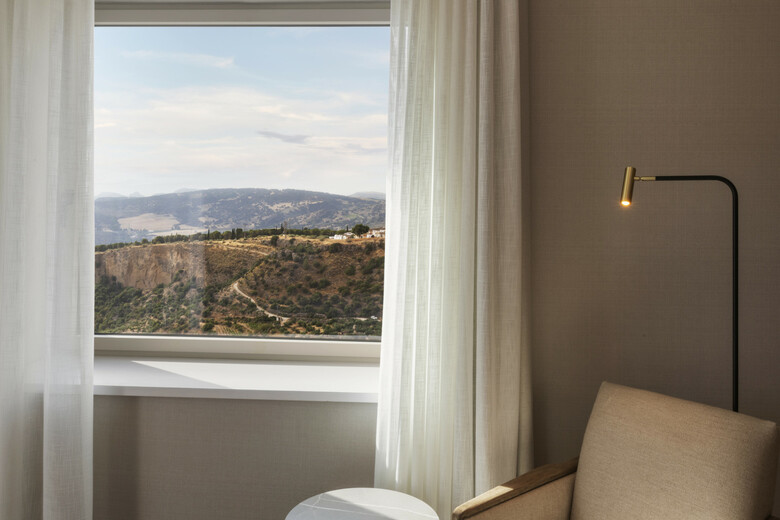 Hotel Catalonia Reina Victoria