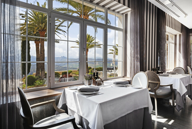 Hotel Catalonia Reina Victoria