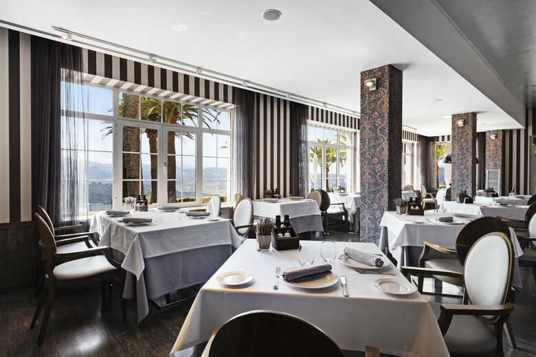 Hotel Catalonia Reina Victoria