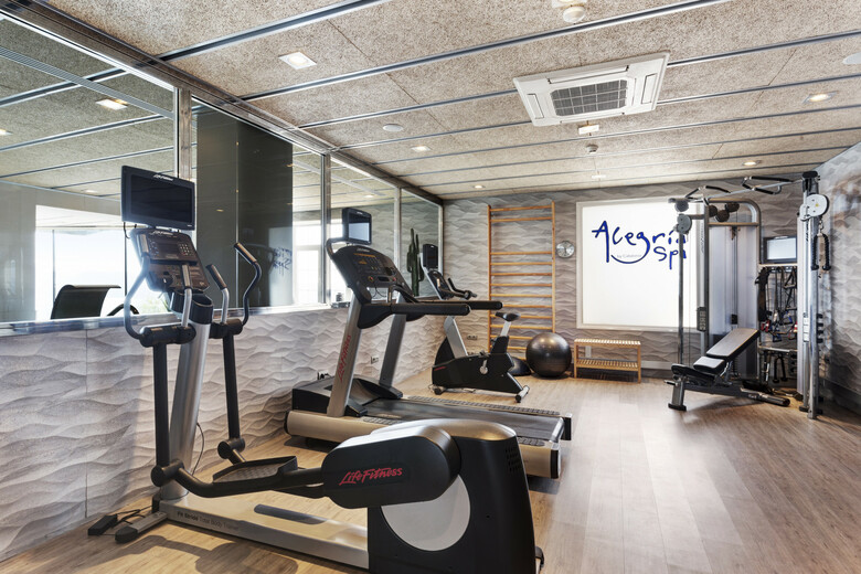 Hotel Catalonia Reina Victoria