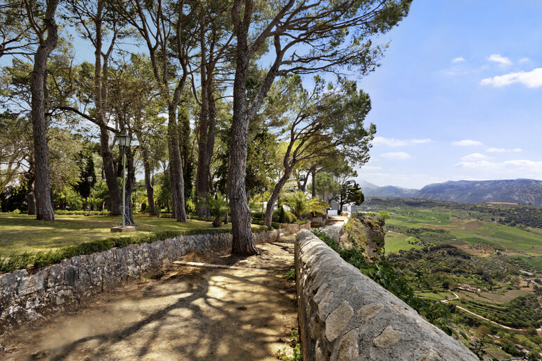Hotel Catalonia Reina Victoria