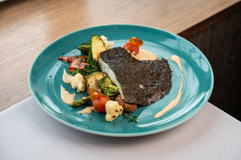 Hotel Catalonia Reina Victoria