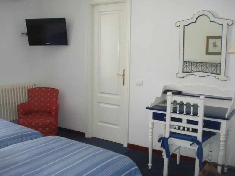 Hotel Polo