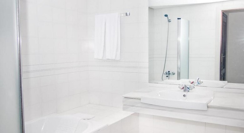 Hotel Park Plaza Suites