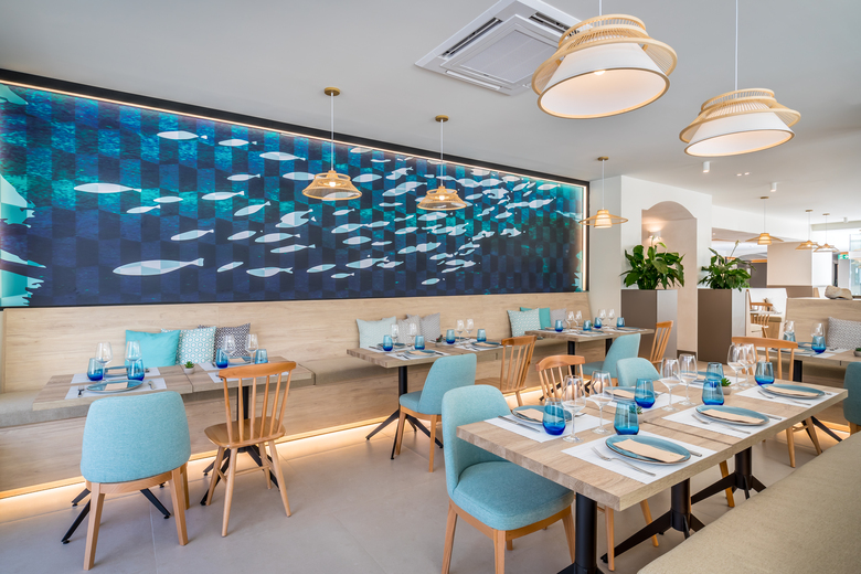 Hotel Occidental Puerto Ban�s