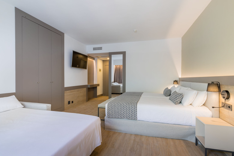 Hotel Occidental Puerto Ban�s