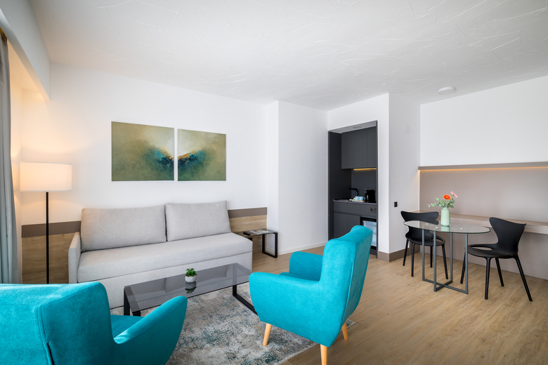 Hotel Occidental Puerto Ban�s