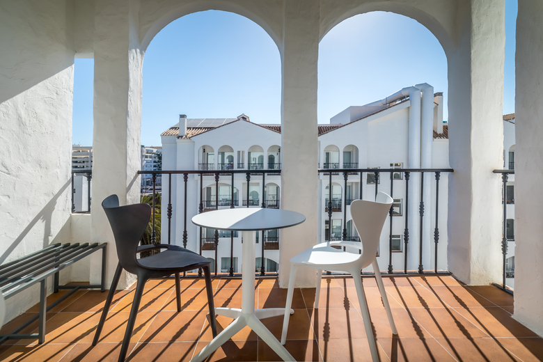 Hotel Occidental Puerto Ban�s