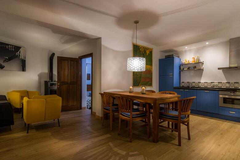 Hotel La Posada Del Angel