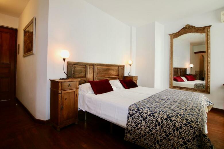 Hotel La Posada Del Angel