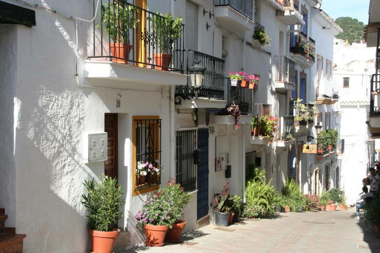 Hotel La Posada Del Angel