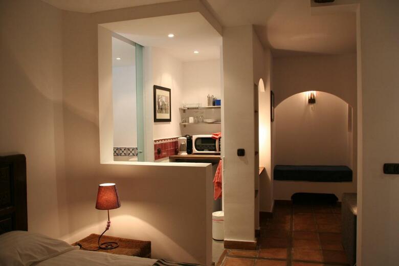 Hotel La Posada Del Angel