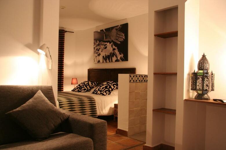 Hotel La Posada Del Angel