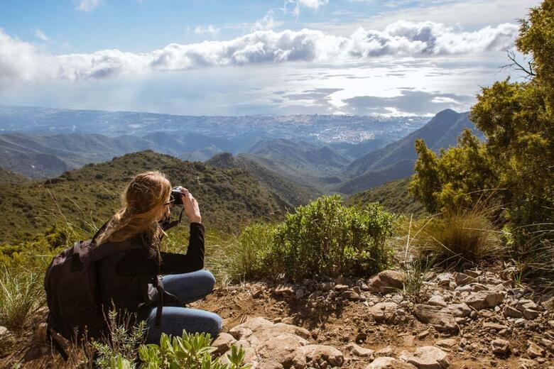 Hotel La Posada Del Angel