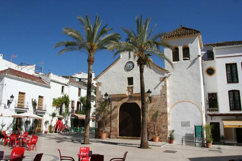Hotel La Posada Del Angel