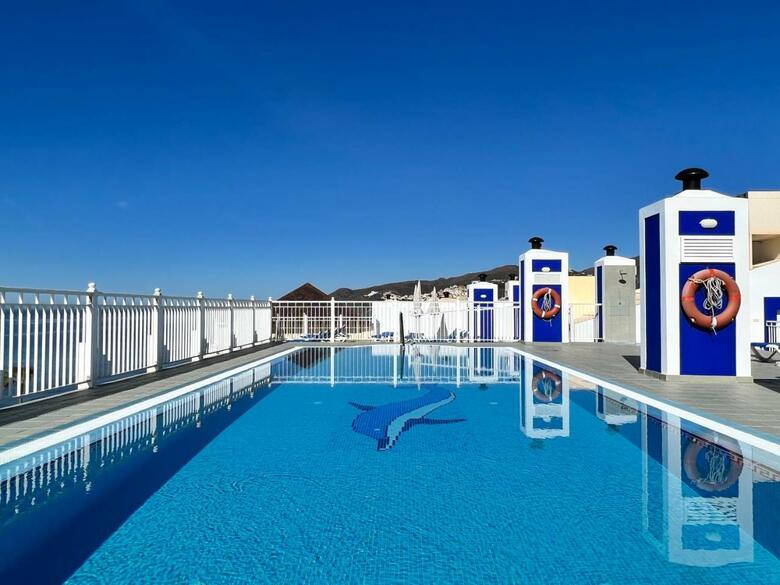 Hotel Perla Marina