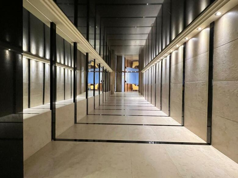 Hotel Perla Marina