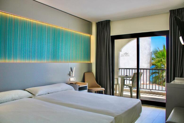 Hotel Perla Marina