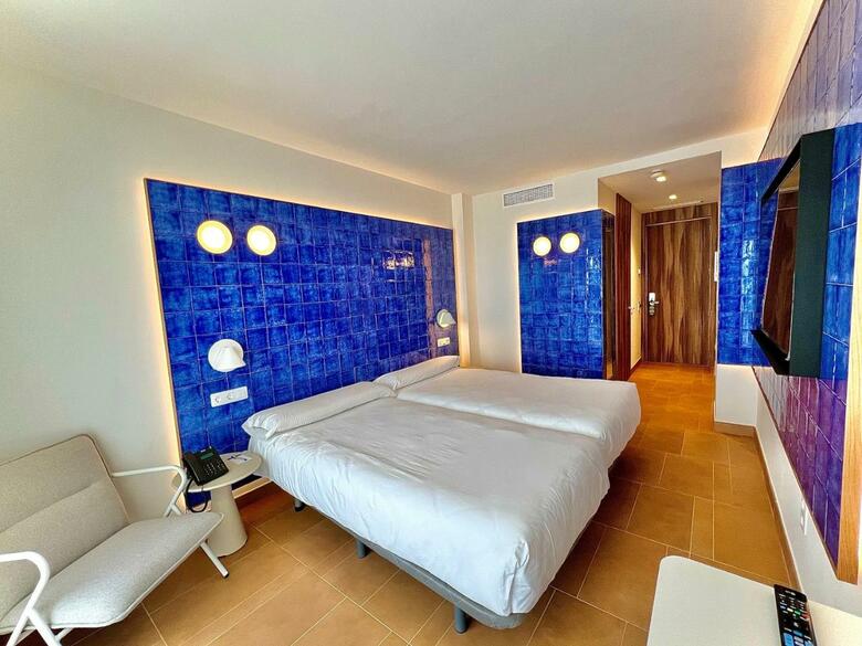 Hotel Perla Marina