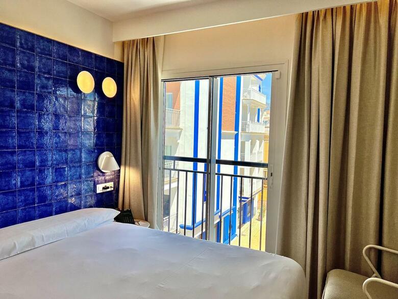 Hotel Perla Marina