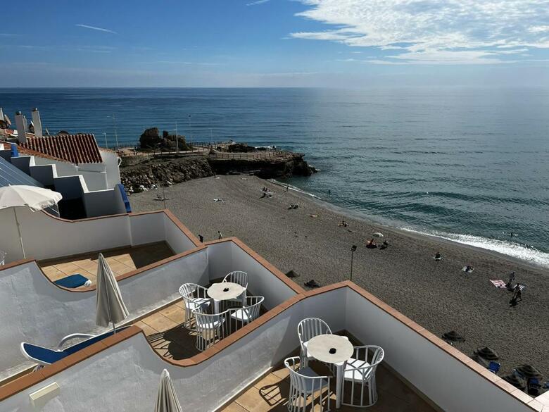 Hotel Perla Marina