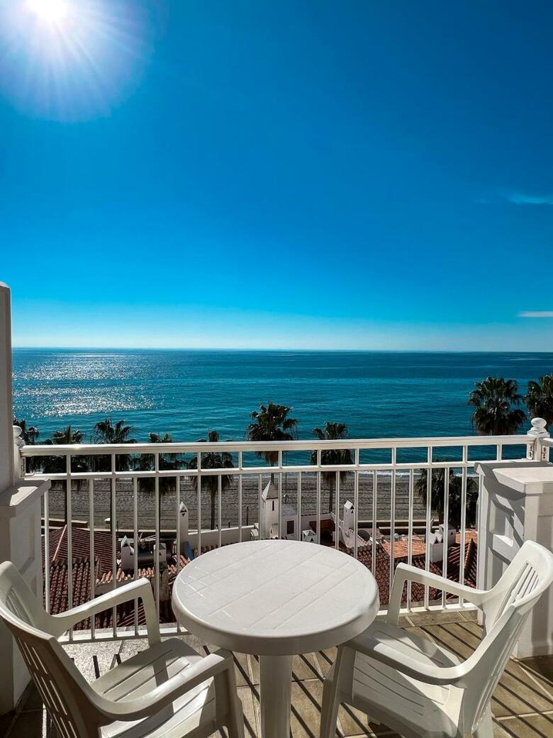 Hotel Perla Marina
