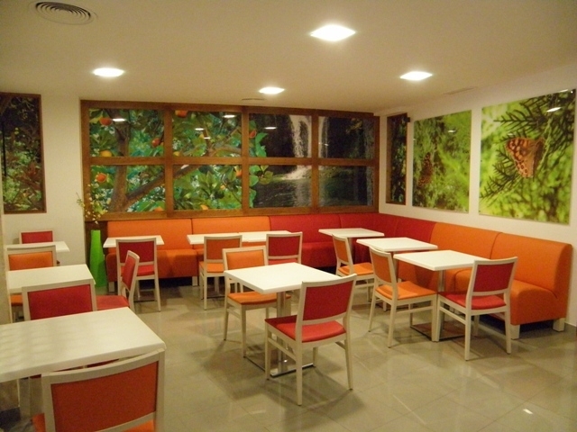 Hotel Puerta Del Mar