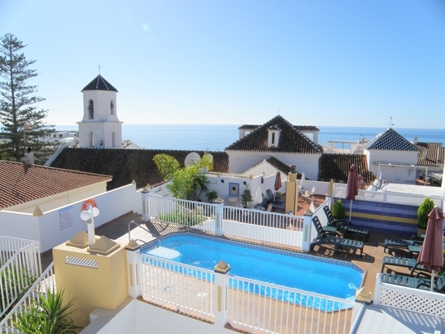 Hotel Puerta Del Mar