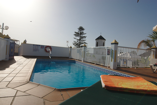 Hotel Puerta Del Mar