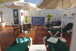 Hotel Puerta Del Mar