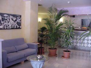 Hotel Puerta Del Mar