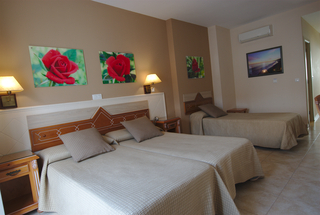 Hotel Puerta Del Mar