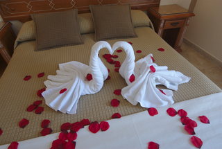 Hotel Puerta Del Mar