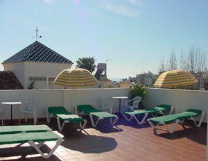 Hotel Puerta Del Mar