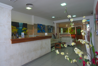 Hotel Puerta Del Mar