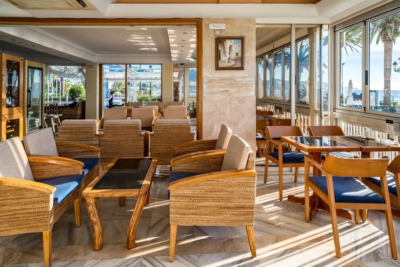 Hotel Balc�n De Europa