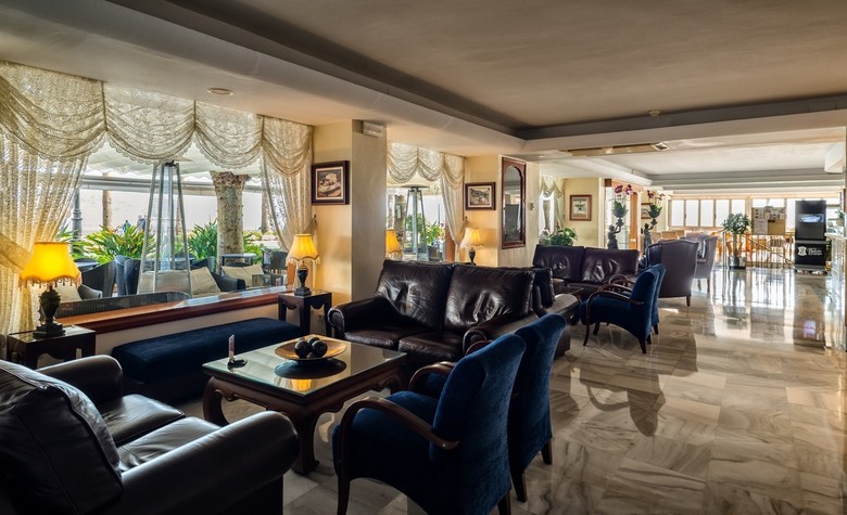 Hotel Balc�n De Europa