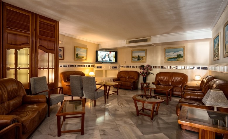 Hotel Balc�n De Europa