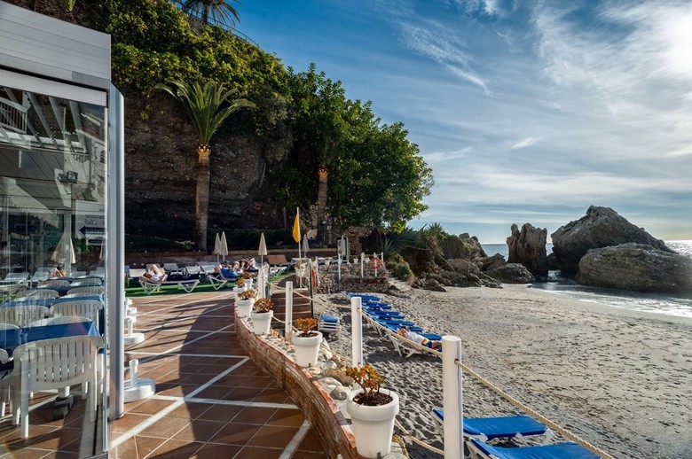 Hotel Balc�n De Europa