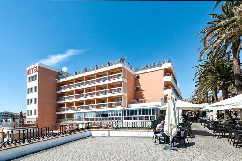 Hotel Balc�n De Europa