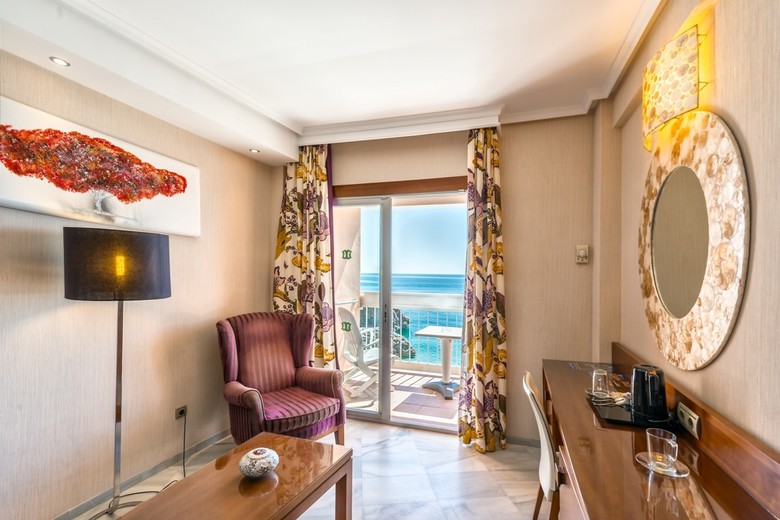 Hotel Balc�n De Europa