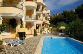 Apartamentos Las Flores De Burriana