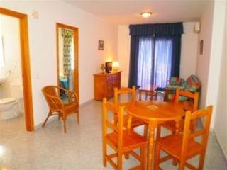 Apartamentos Las Flores De Burriana