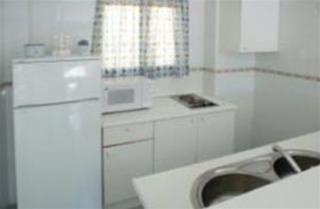 Apartamentos Las Flores De Burriana