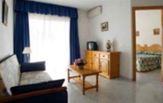 Apartamentos Las Flores De Burriana