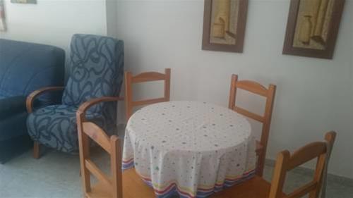Apartamentos Las Flores De Burriana