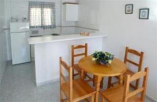 Apartamentos Las Flores De Burriana