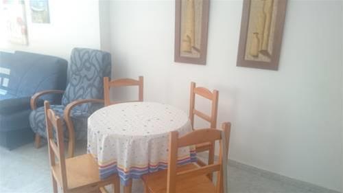 Apartamentos Las Flores De Burriana